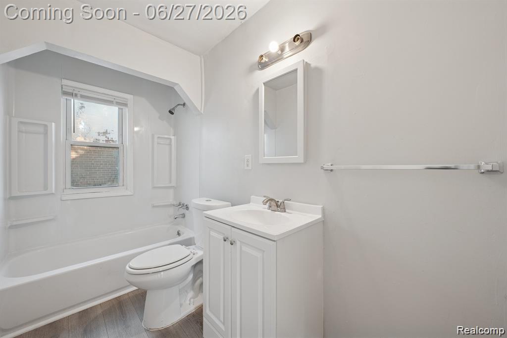 18627 Justine Street, Detroit, MI 48234 — Photo 8