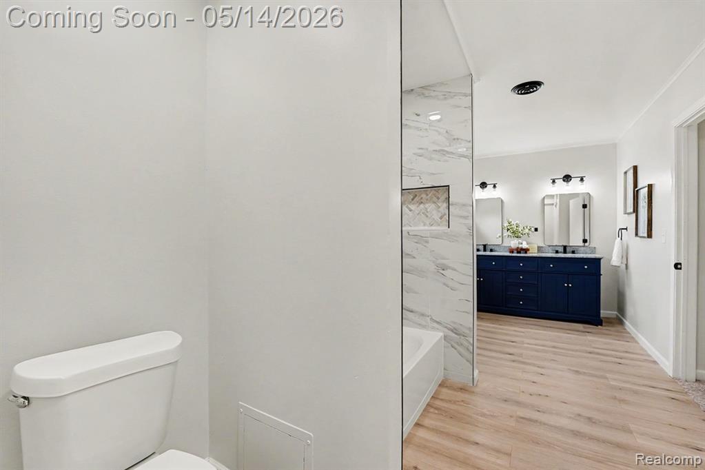 4052 Longtin Avenue, Lincoln Park, MI 48146 — Photo 22