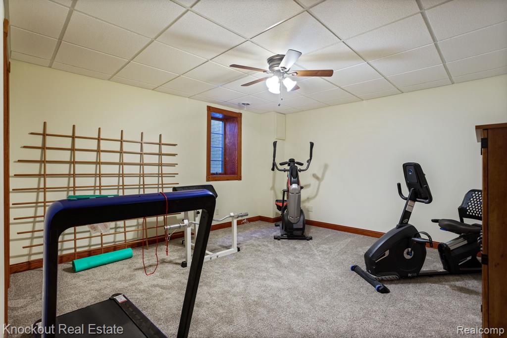 10205 Bradley Road, Frankenmuth, MI 48734 — Photo 43