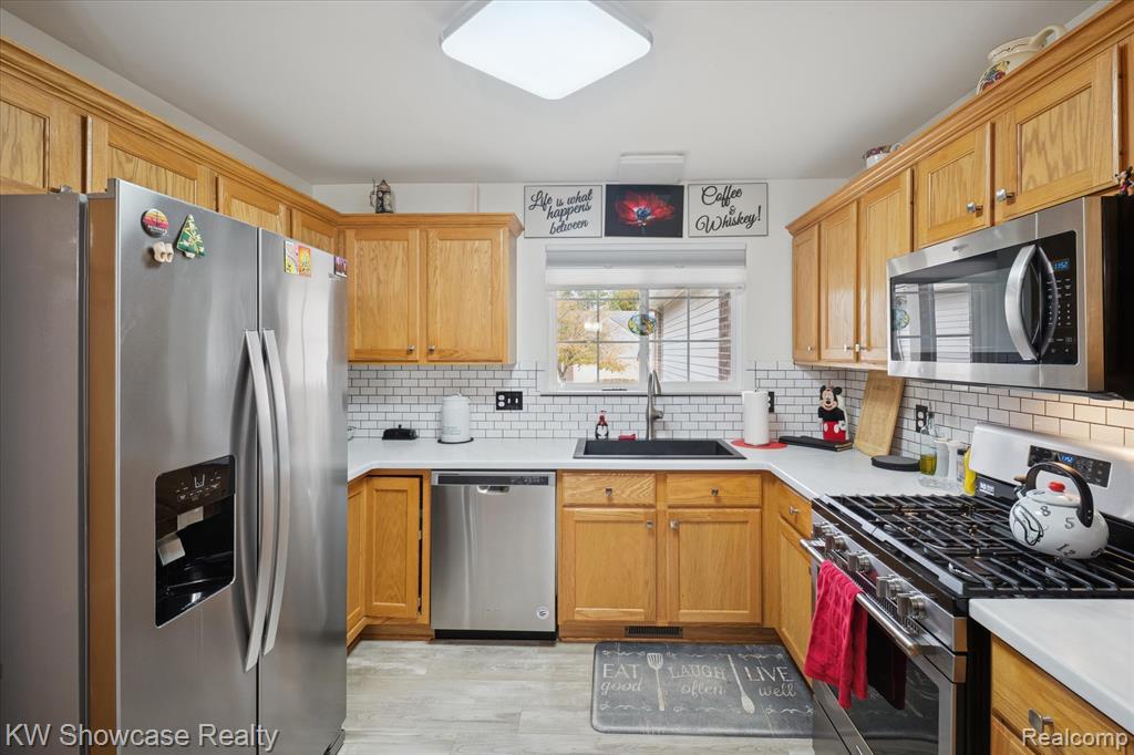 135 Newberry Lane, Marion, MI 48843 — Photo 13
