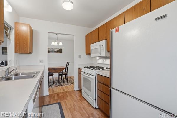 11832 Lexington Drive, 4, South Lyon, MI 48178 — Photo 15