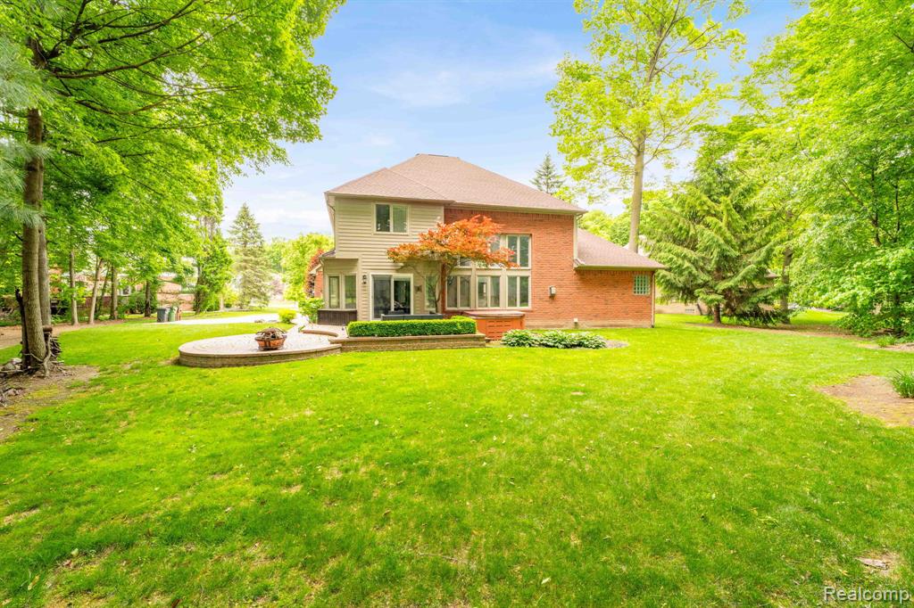 50565 Otter Creek Drive, Shelby Twp, MI 48317 — Photo 67