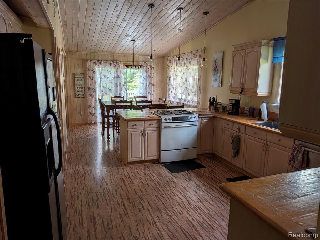 4365 N Norway Road, Lincoln, MI 48742 — Photo 7