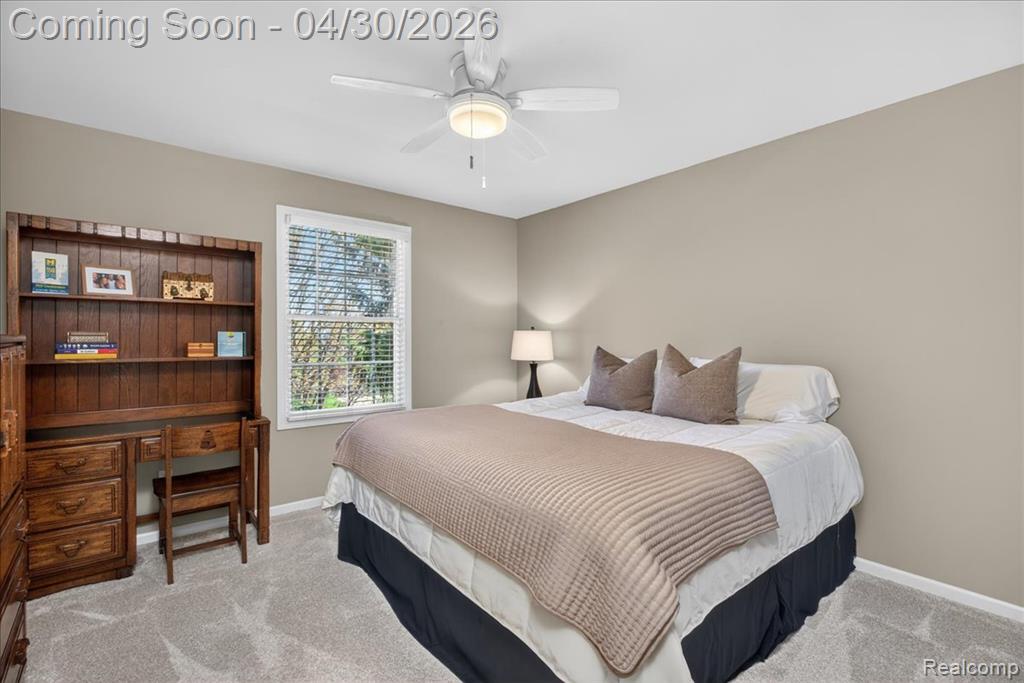 1113 Miners Run Road, Rochester, MI 48306 — Photo 37