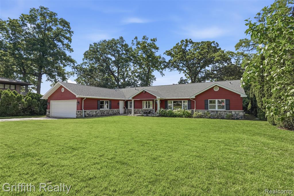 5730 Cowell Road, Brighton, MI 48116 — Photo 44