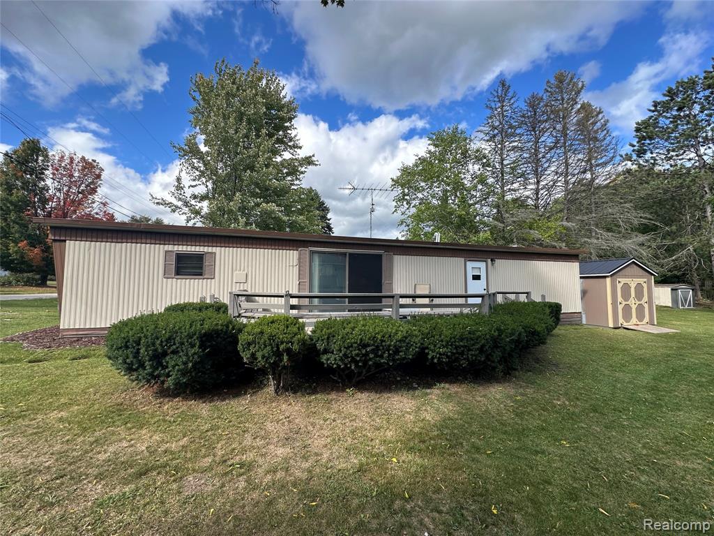 202 N Case Street, Marion, MI 49665 — Photo 3
