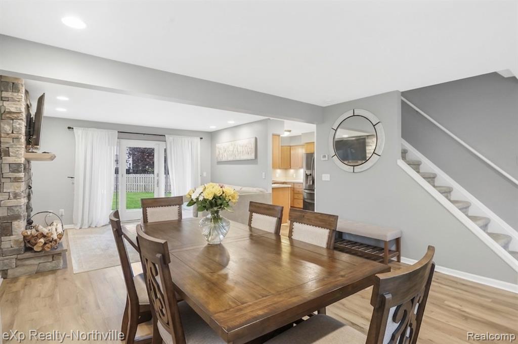 1929 Hopkins Drive, Wixom, MI 48393 — Photo 17
