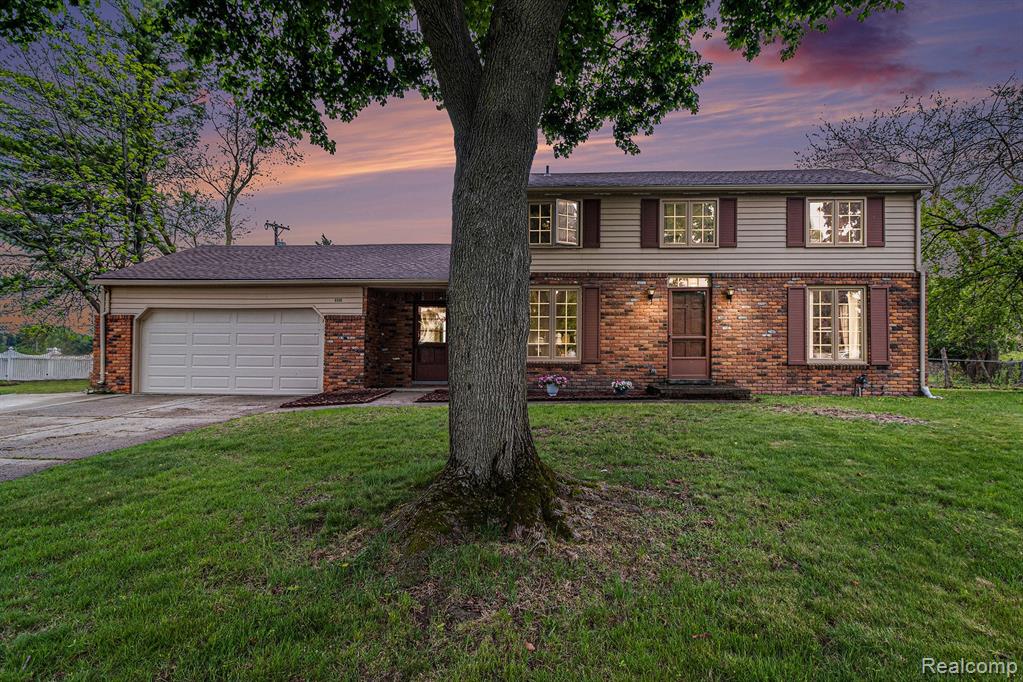 6508 FLINTLOCK Ridge, Shelby Twp, MI 48317 — Photo 2