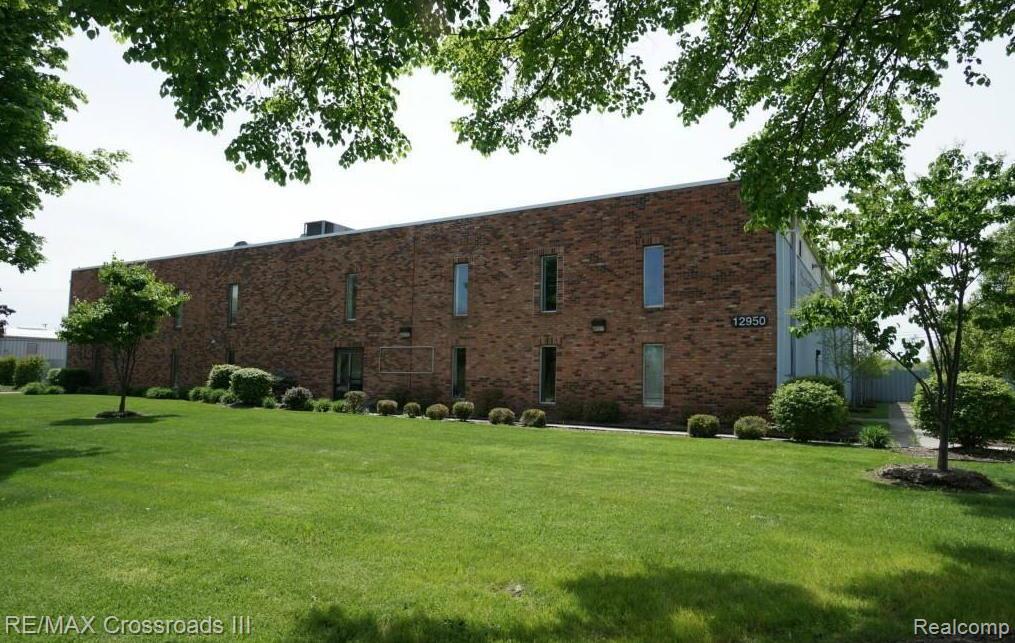 12950 HAGGERTY Road, Belleville, MI 48111