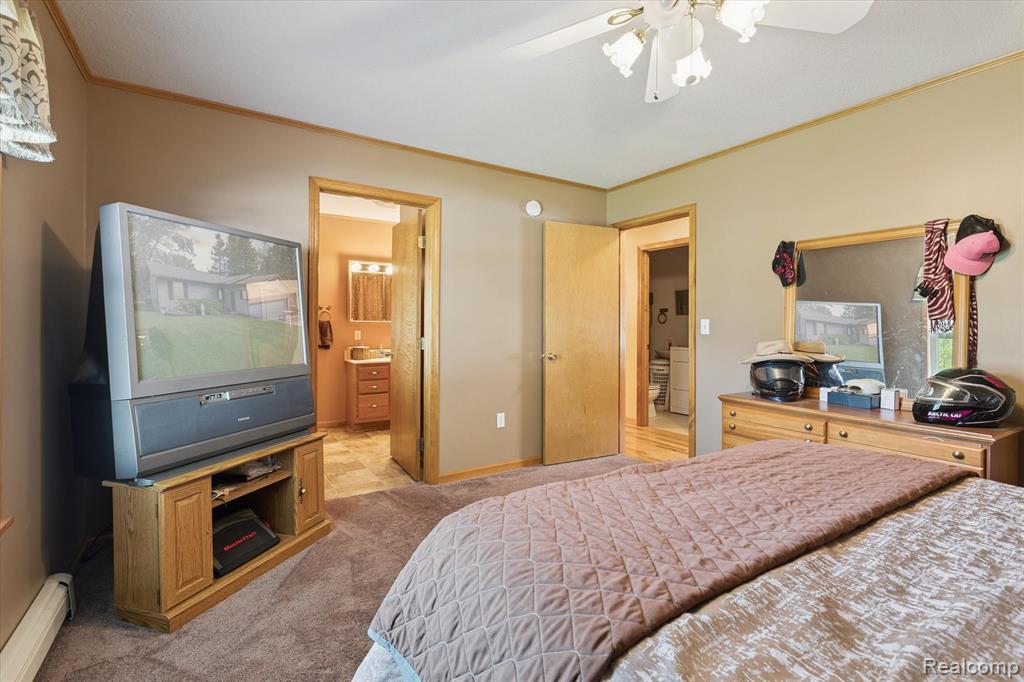 10069 Fisher Lake Road, St. Helen, MI 48656 — Photo 24