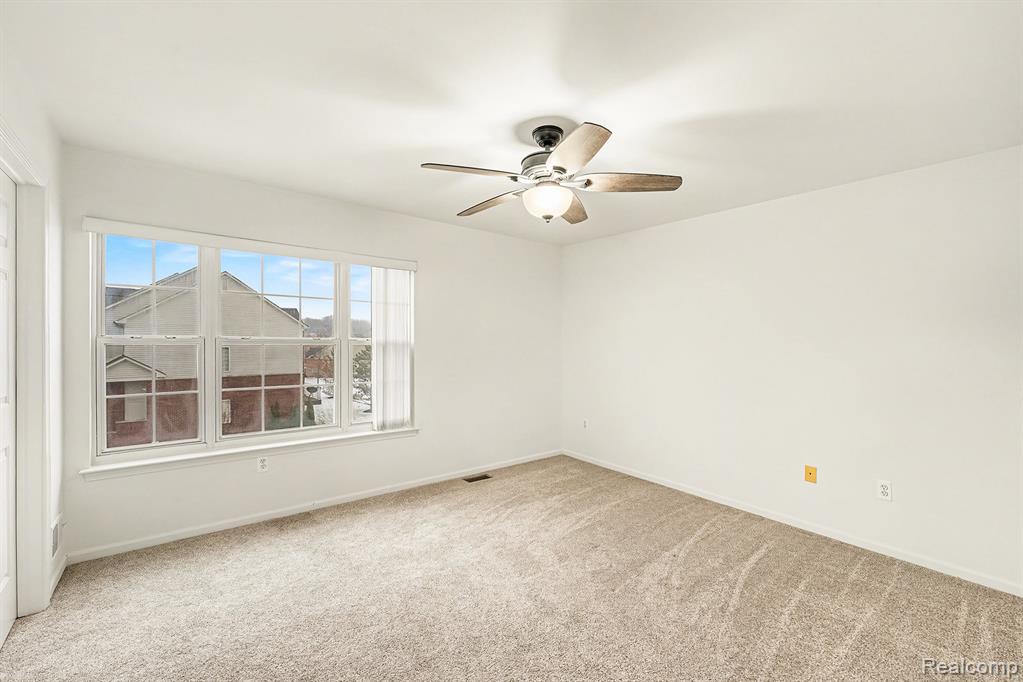 43846 E Cherry Grove Court, Canton, MI, 48188