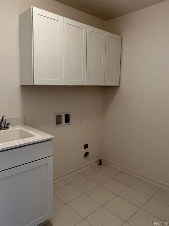 7296 Evergreen Trail, Almont, MI, 48003