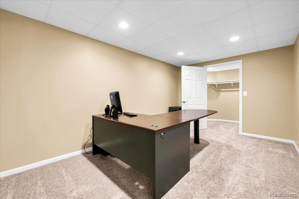 2376 Joseph Tamron Drive W, St. Clair, MI 48079 — Photo 30