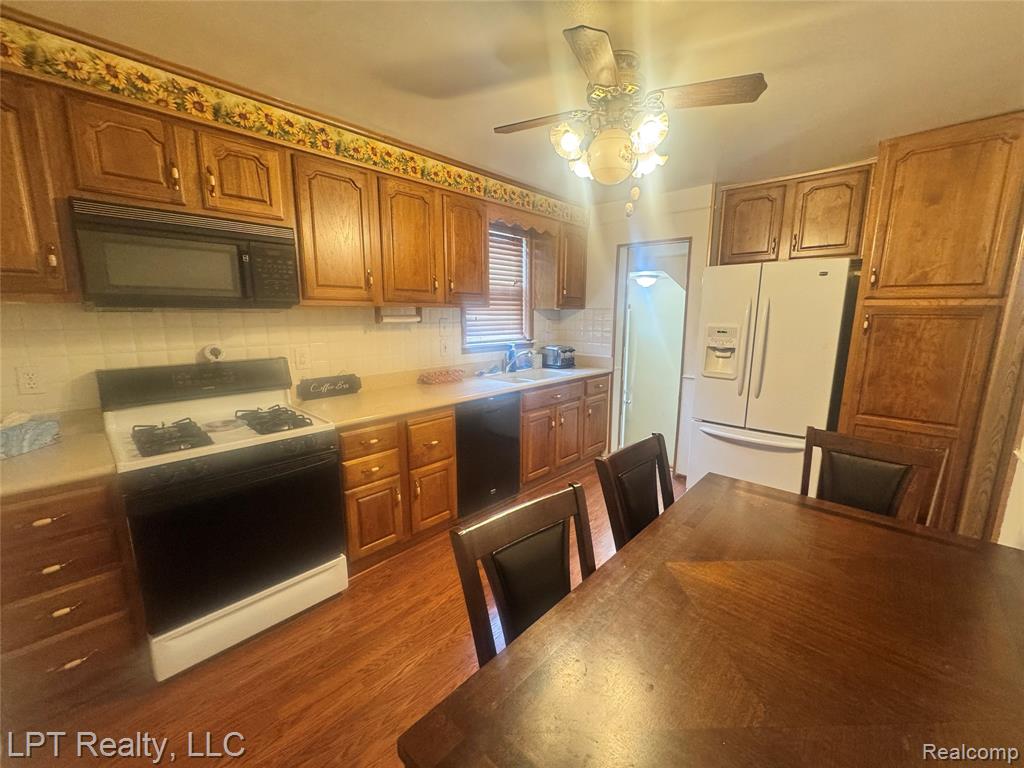 3078 Chandler Avenue, Lincoln Park, MI 48146 — Photo 13