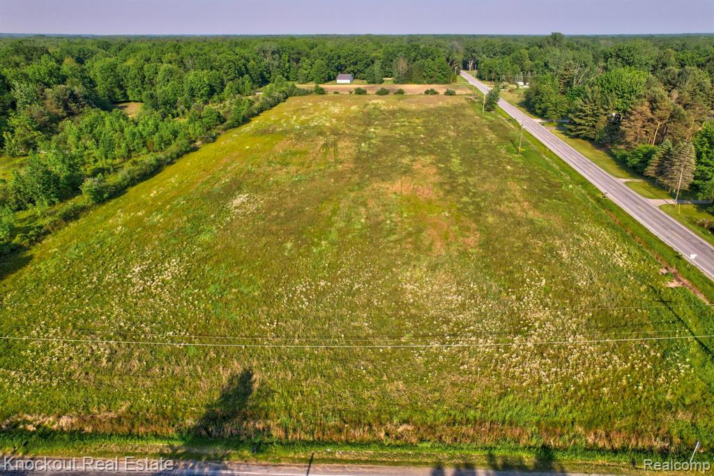 VL Fort Road, Birch Run, MI 48415 — Photo 7