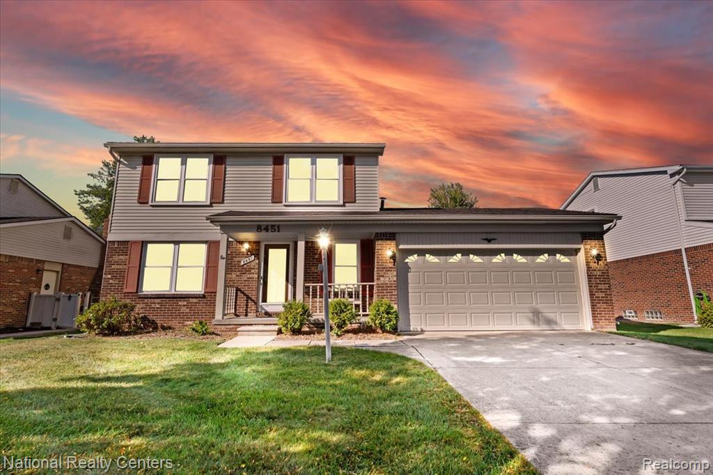 8451 Mannington Road, Canton, MI 48187 — Photo 4