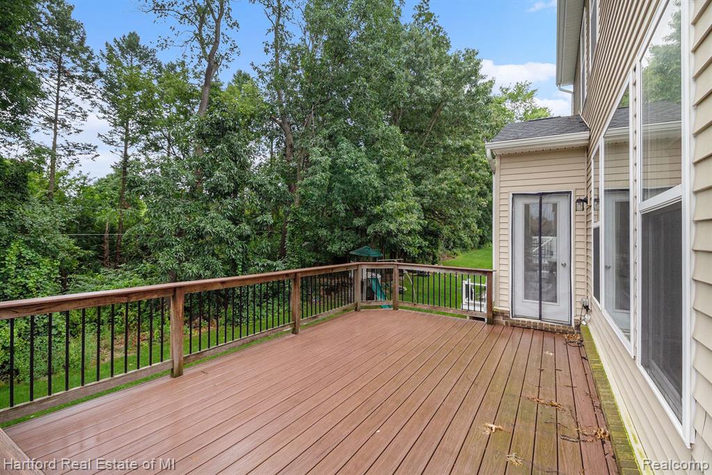 59644 Twin Pines Drive, New Hudson, MI 48165 — Photo 23