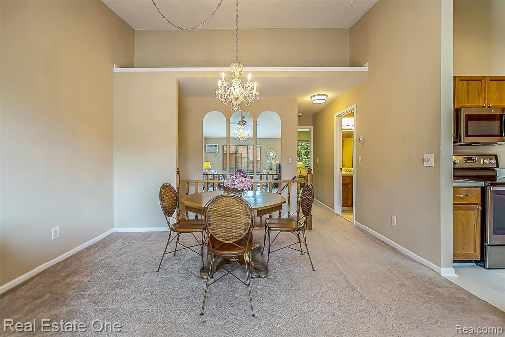 62177 TICONDEROGA, 4, South Lyon, MI 48178 — Photo 14