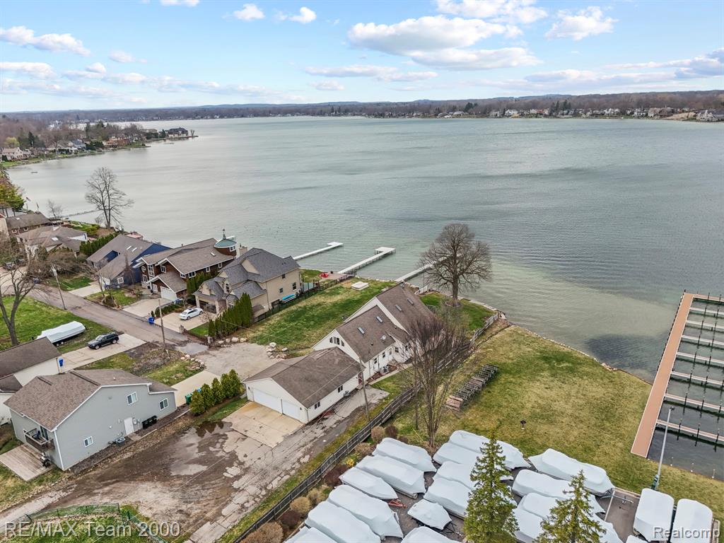 4390 Cass Elizabeth Road, Waterford, MI 48328 — Photo 41