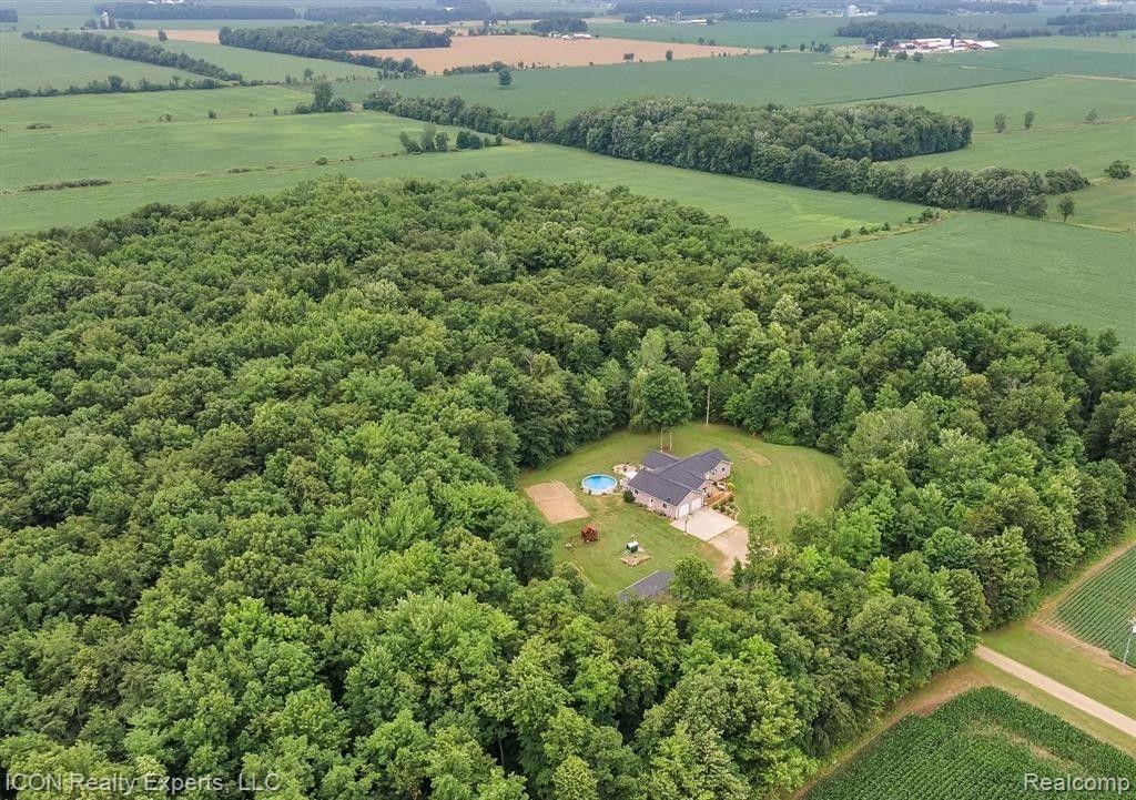 5856 PECK Road, Brown, MI 48416 — Photo 17