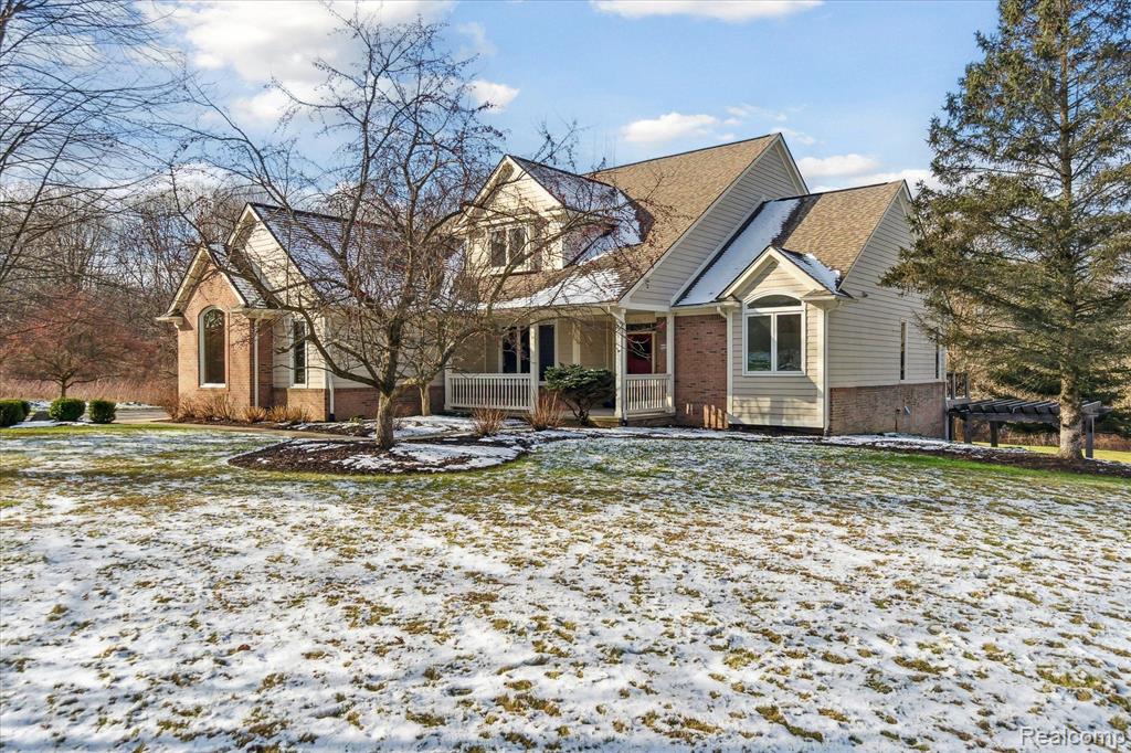 476 ARTHURS, Ortonville, MI 48462 — Photo 29