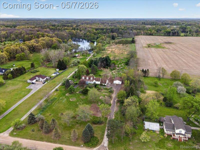 5081 Vines Road, Howell, MI 48843 — Photo 74