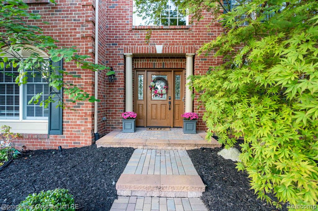45836 Tournament Drive, Northville, MI 48168 — Photo 3