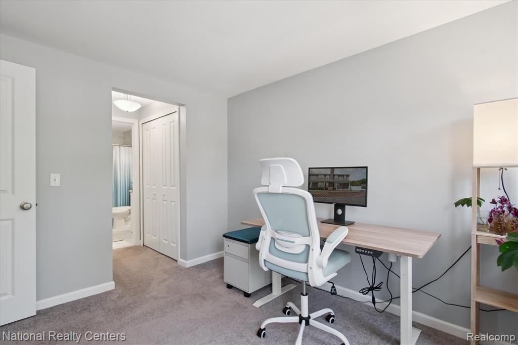 21348 E Glen Haven Circle, Novi, MI 48167 — Photo 21