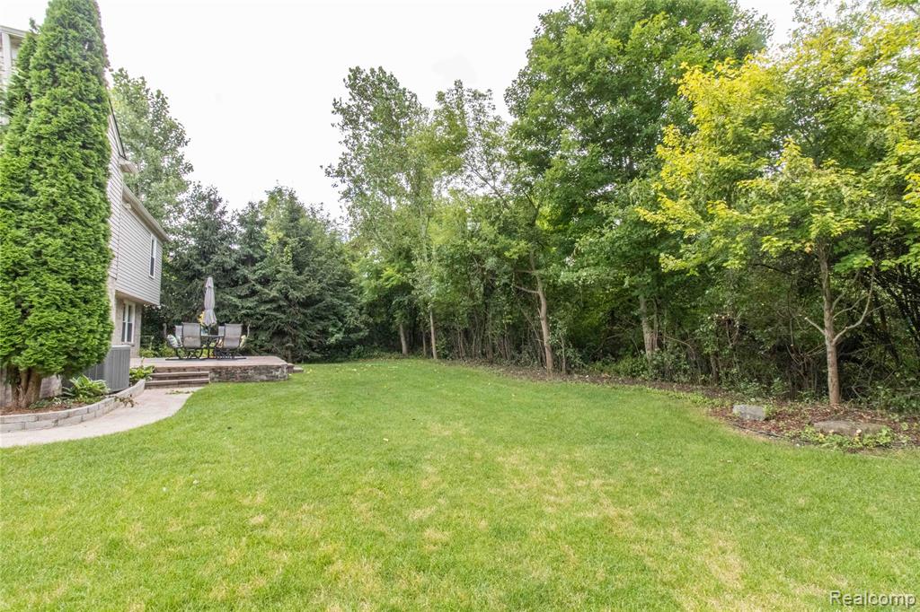 3374 Empire State Drive, Canton, MI 48188 — Photo 64