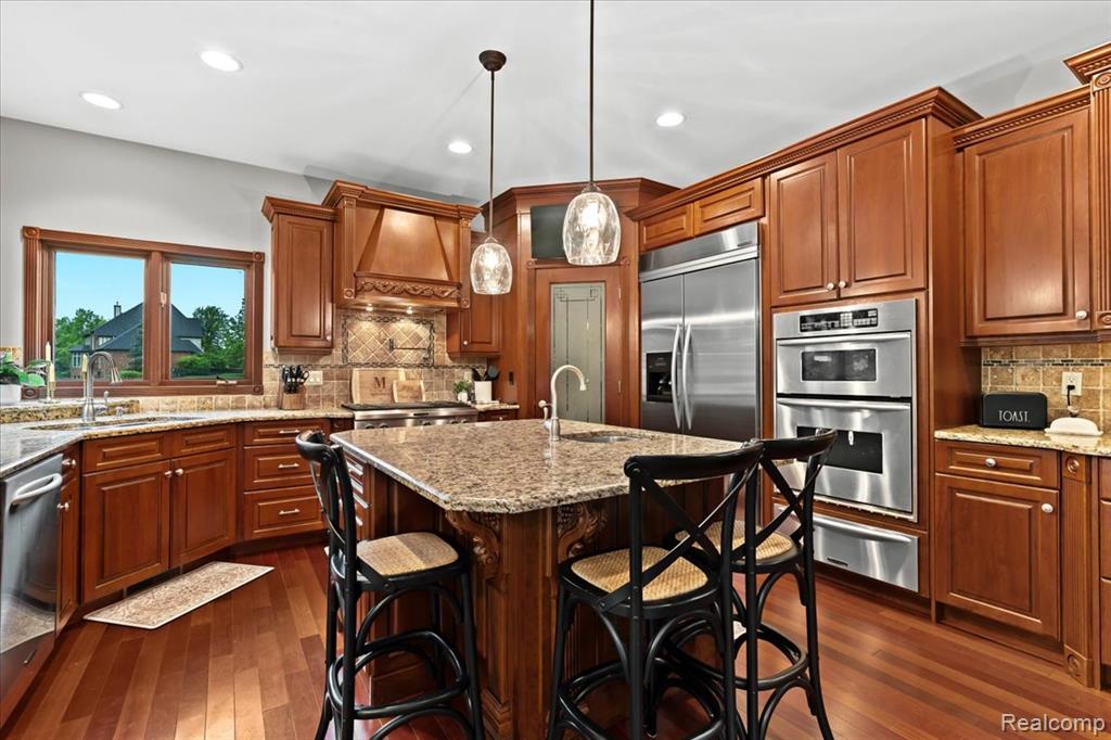 10734 Stoney Point Drive, South Lyon, MI 48178 — Photo 10