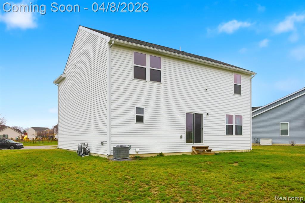 7868 Kreps Drive, Monroe, MI 48162 — Photo 41