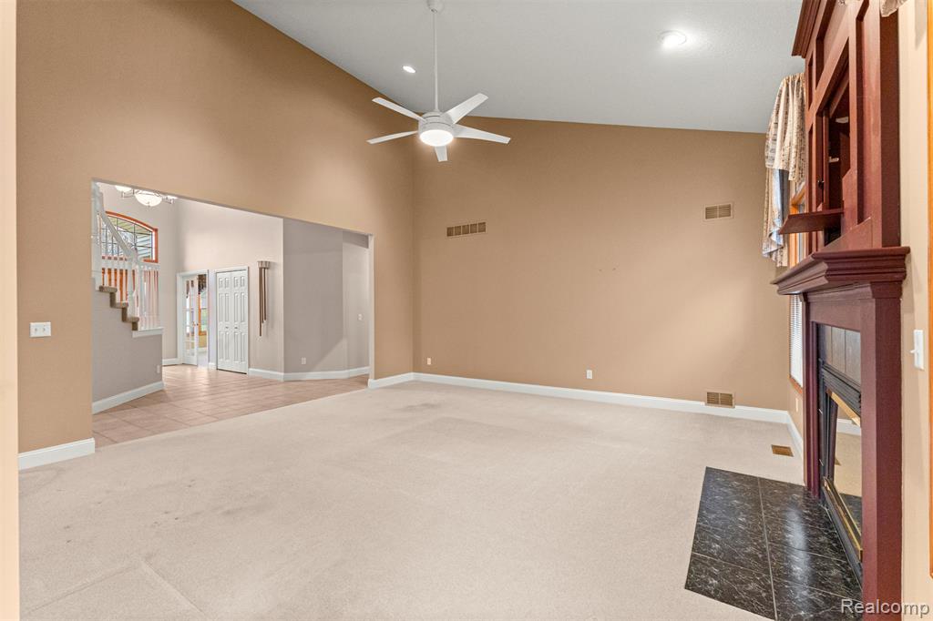 27142 Newberry Boulevard, Brownstown, MI 48134 — Photo 8