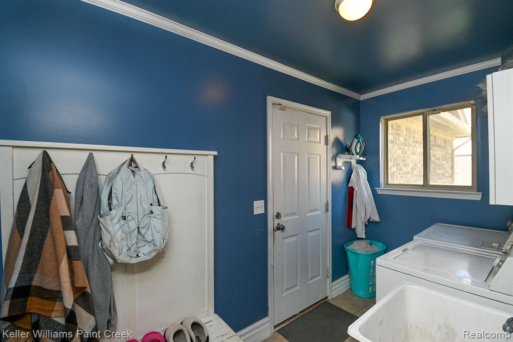 51466 PROMENADE Lane, New Baltimore, MI 48047 — Photo 19