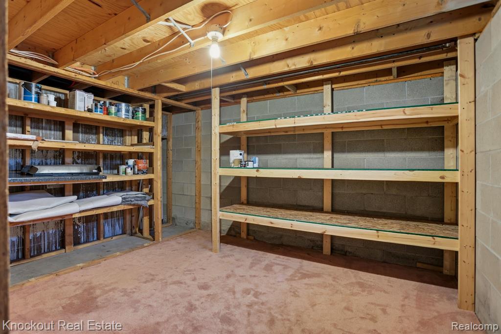 1608 S Pinnebog Road, Bad Axe, MI 48413 — Photo 38