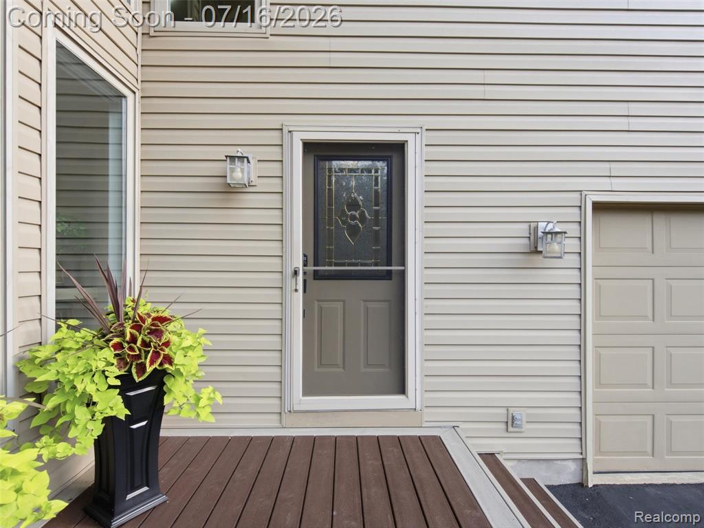 2314 N Duck Lake Road, Highland, MI 48356 — Photo 7