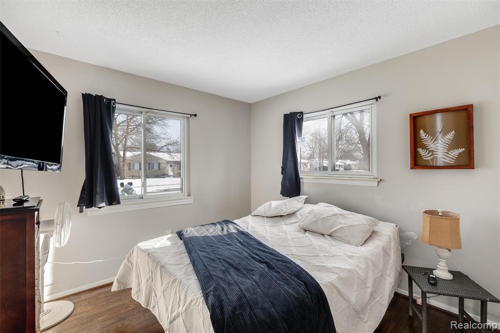 9796 Van Buren Street Street, Van Buren, MI 48111 — Photo 16