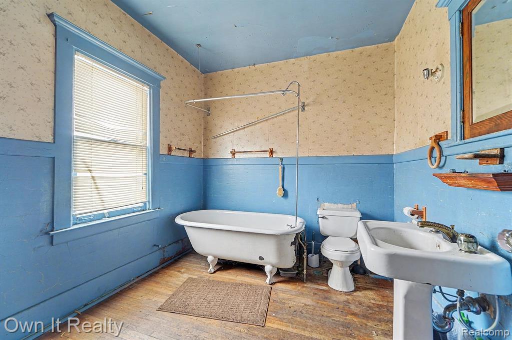 193 Massachusetts Street, Highland Park, MI 48203 — Photo 16