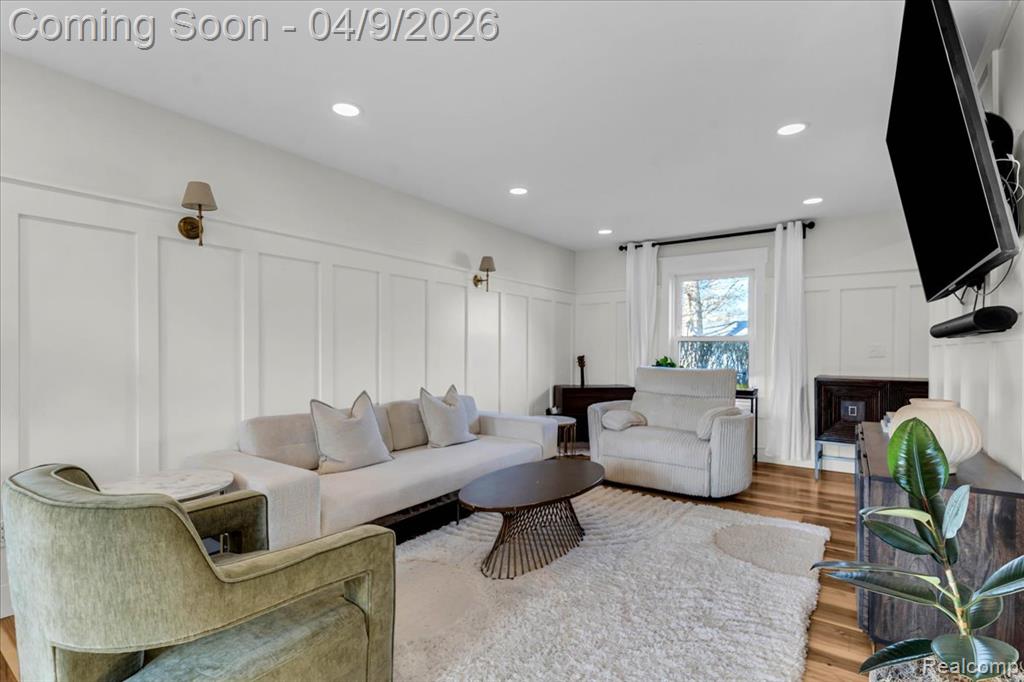 410 Stratford Road, Ferndale, MI 48220 — Photo 9