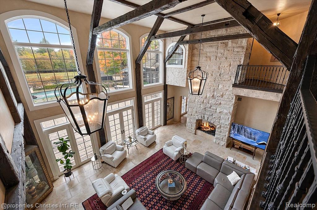 3701 Northwood, West Bloomfield, MI, 48324