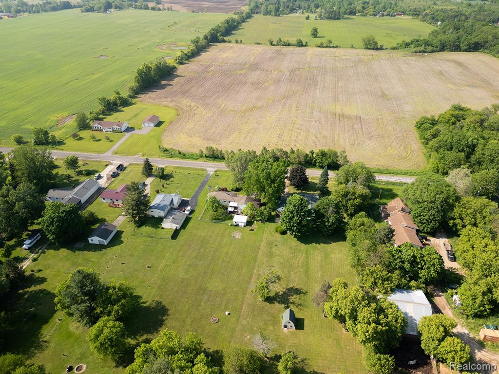 5304 E Frances Road, Mount Morris, MI 48458 — Photo 41