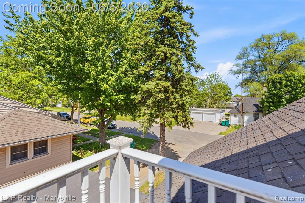 504 Clinton, St. Clair, MI 48079 — Photo 21
