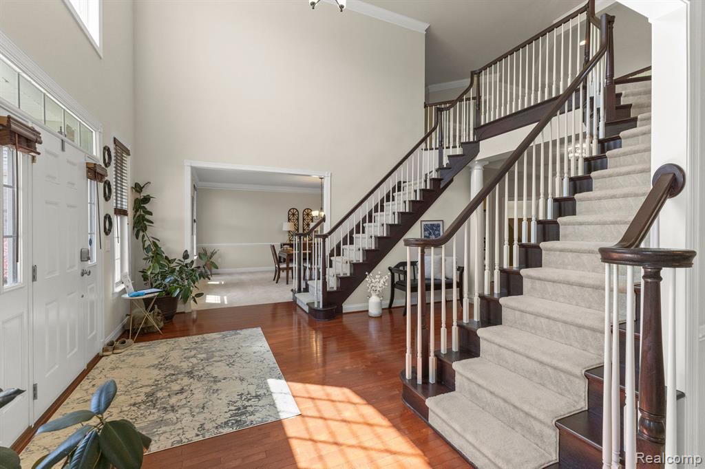 50262 TETON RIDGE Drive, Northville, MI 48168 — Photo 7