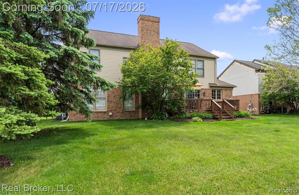 45192 Thornhill Road, Canton, MI 48188 — Photo 34