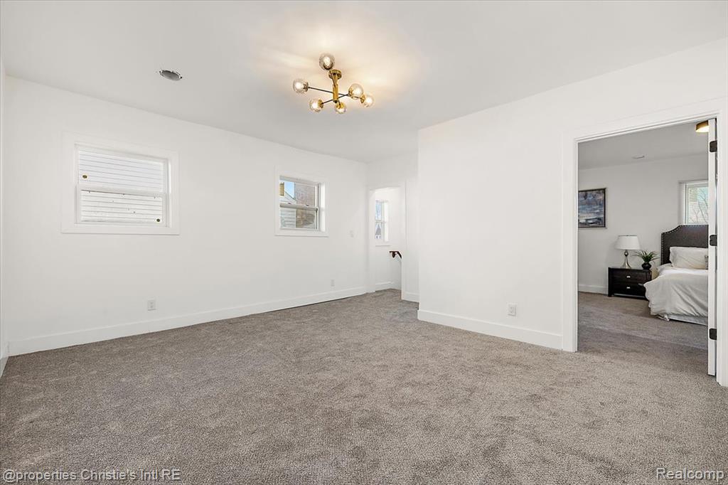 17575 Stoepel Street, Detroit, MI 48221 — Photo 13