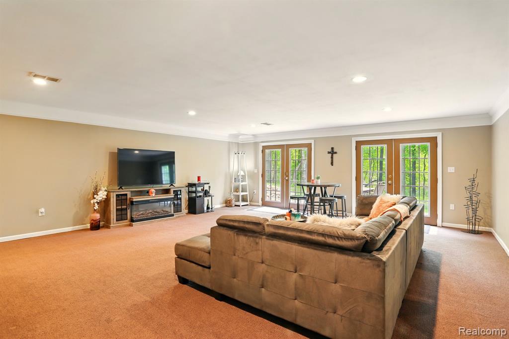 5960 Kidder Road, Almont, MI 48003 — Photo 24
