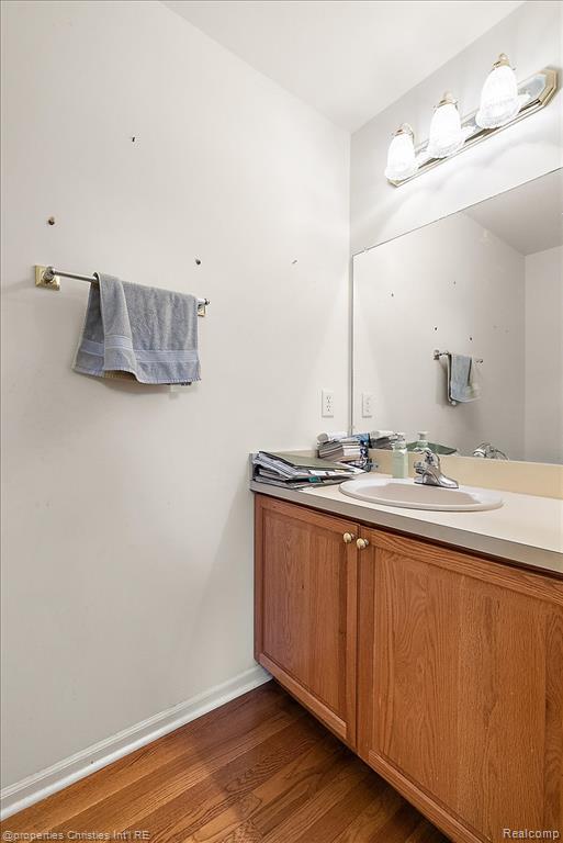 47274 Hunters Park Drive, Plymouth, MI 48170 — Photo 23