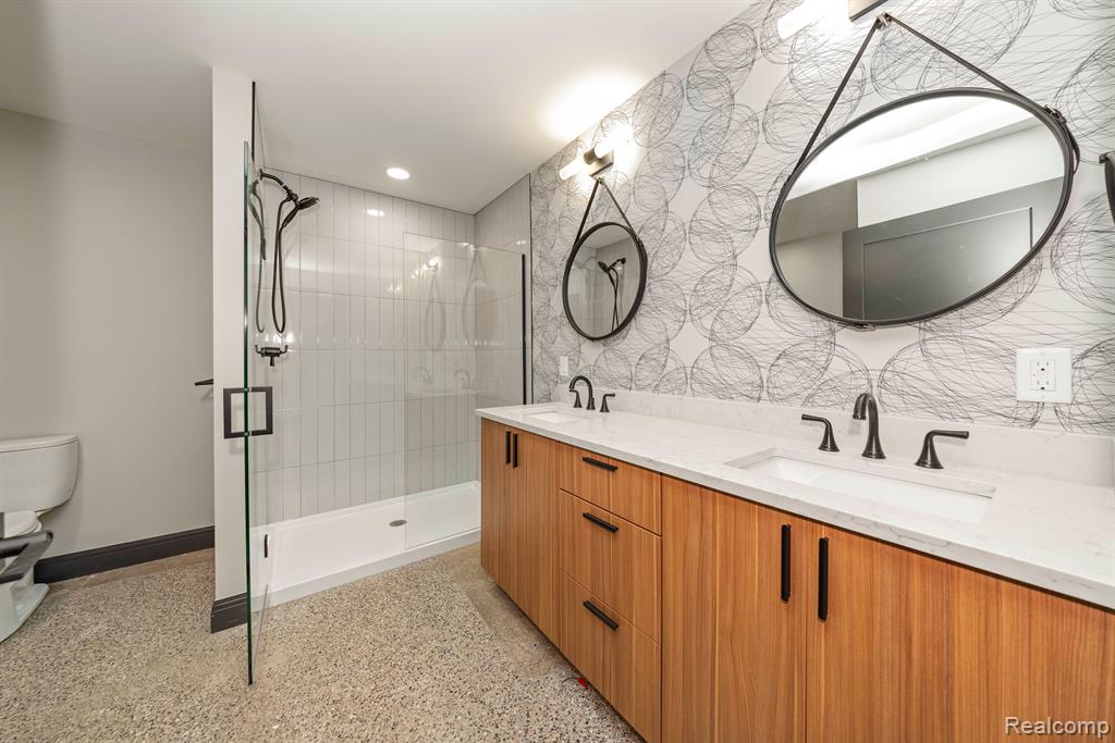 603 E Milwaukee Street, Detroit, MI 48202 — Photo 15