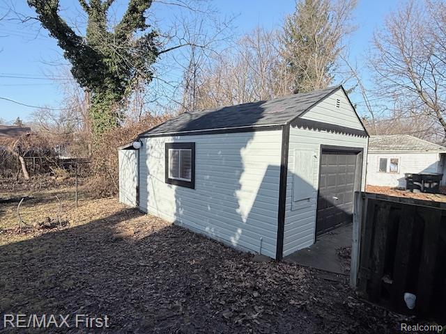 18283 Woodbine Street, Detroit, MI 48219 — Photo 5
