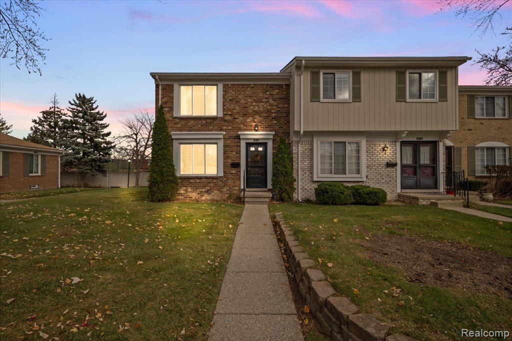 1818 SHIRE, Royal Oak, MI 48073 — Photo 49