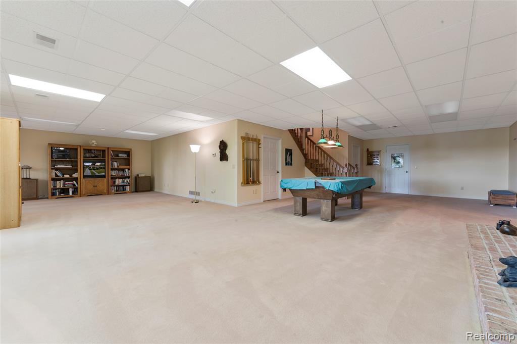 2323 Addaleen Road, Highland, MI — Photo 58